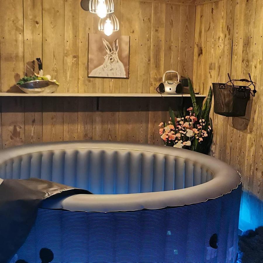 Bed and Breakfast Pod Klimczokiem I Щирк Экстерьер фото