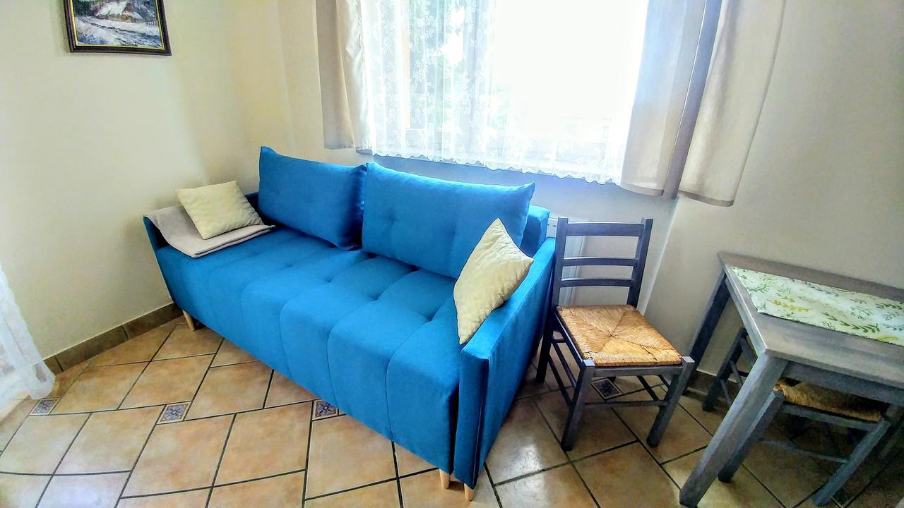 Bed and Breakfast Pod Klimczokiem I Щирк Экстерьер фото