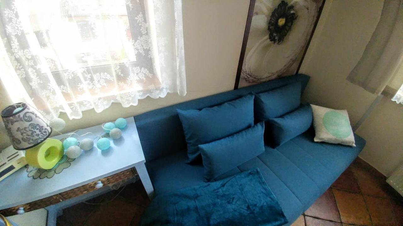 Bed and Breakfast Pod Klimczokiem I Щирк Экстерьер фото